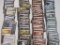 Lot of Assorted Magic the Gathering Cards, basic lands, 7 oz