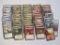 Lot of Assorted Magic the Gathering Cards including Sigarda Host of Herons, Foil Plains, Clan