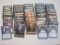 Lot of Assorted Magic the Gathering MTG Cards including Goblin, Bushwhacker, Preordain, Dismember,