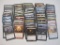 Lot of Assorted Magic the Gathering Cards including Intangible Virtue, Mortarpod, Runewing,