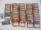 Lot of Assorted Magic the Gathering Cards, mostly commons and uncommons, including Skinbrand Goblin,