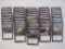 Lot of Magic the Gathering Cards, mostly commons and uncommons, including Corpse Blockade, Basilica