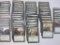 Lot of Assorted Magic the Gathering Cards, mostly commons and uncommons, including Burst of
