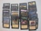 Lot of Assorted Early Magic the Gathering Cards, commons and uncommons, including Gravedigger, Crypt