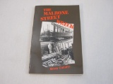 The Malbone Street Wreck Paperback Book by Brian Cudahy, 1999 Fordham University Press, 9 oz