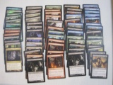 Lot of Assorted MTG Magic the Gathering Cards including Cavern of Souls, Stormtide Leviathan,