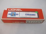 Lionel Uncle Sam Box Car 6-7700, O Scale, in original box, 14 oz
