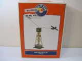 Lionel WWII Airplane Pylon 6-24108 (NOTE: This box is an error box WWII Airplane PLYON), O Scale, in