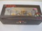 Lionel Large Scale Pennsylvania Flat Car 8-87501 with Construction F-60 Bulldozer Load, in original
