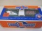 Lionel Large Scale Rolling Stock Christmas Box Car 2001 8-87022, new in box, 3 lbs