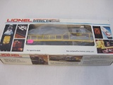 Lionel Erie Lackawanna GP-20 Diesel Locomotive 6-8369, O Scale, in original box (see pictures for