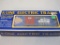 K-Line America Salutes the Troops Boxcar K-6460, O Scale, new in box