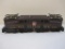 Postwar Lionel 2360 Pennsylvania PRR Tuscan Single Stripe GG1 Electro Motive Locomotive, O Scale