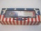 Lionel Franklin Roosevelt Presidential Boxcar 6-82335, O Scale, new in box 1lb2oz