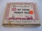 Vintage AHM The Thunder Line HO Gauge Power Pack in original box, Associated Hobby Manufacturers Inc