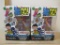 Teen Titans Go! Flashback StarFire Action Figures New in Box 1lb10oz