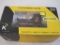 K-Line PRR Plymouth Switcher Smoking Powered Unit Pennsylvania Railroad K2630-01, O Scale, in