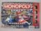 Monopoly Gamer Mario Kart Board Game, Hasbro 11oz