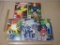 Five Marvel Comics The Original Ghost Rider 1992 Volume 1 No. 2,3,5,7 and 8 8oz