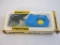 Bachmann HO And N Scale Power Pack No. 6605, in original box 1lb1oz
