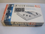 Vintage Odyssey 400 by Magnavox Home Video Game System, in original box (see pictures for condition