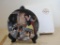 Snow White Knowles Limited Edition Collector Plate 
