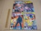Four Vintage The Uncanny X-Men 1980s Comic Books Vol. 1 No. 201- 204 7oz