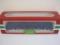 LGB 4060-DG Wilson Bros Circus Flatcar (Blue), G Scale, new in box 2lb