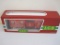 LGB 3180 DG Wilson Bros Circus Passenger Car, G Scale, in original box 3lb6oz