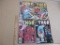 Four Vintage Marvel The Mighty Thor Comic Books 1982 and 1983, Vol.1 No. 317, 322, 326, 336 7oz