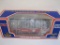 Kalamazoo TCA Train Collector's Association Gondola w/ Barrels 1990-Red 1874-50, G Scale, in