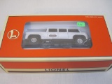 Lionel NYC Crew Car 6-18430, new in box 11oz