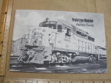 Prototype Modeler Author Guide, Published by Prototype Modeler Inc of Danvers MA 3oz