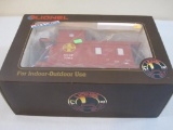 Lionel Large Scale ATSF Santa Fe Caboose 8-87702, in original box 2lb3oz