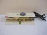 Sizzler's Power Pit by Mattel/Hot Wheels 1lb10oz