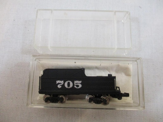Bachmann N Scale Tender 705, 2 oz