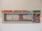 Lionel Custom Made 7/4/86 100th Anniversary of Statue of Liberty Boxcar, O Scale, in original box,