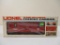 Lionel Horse Transport Car 6-9280, O Scale, in original box, 12 oz