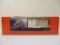 Lionel USA Made Washington Presidential Boxcar 6-39337, George Washington, O Scale, new in box, 1 lb