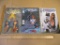 Three Top Cow Comics 1998 Witchblade Comic Books Vol. 1 No. 1, 29, 31 10oz