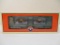 Lionel Atlantic City Casino Money Transport Car 6-29645, O Scale, new in box, 1 lb 4 oz