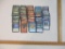 Lot of Magic The Gathering Cards including Infuse, Clone, Balduvian Shaman, Viashino Spearhunter and