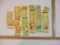 Lot of Early Pokemon Cards including Graveler, Sandslash, Bulbasaur, Machop and more, 6 oz