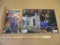 Three Comic Books including Image Comics 2000 The Gear Station Vol. 1 No. 1, Two Cliffhanger Comics