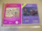 Dungeon Module B2 The Keep on the Borderlands 1981, Dungeon Module B4 The Lost City 1982 for