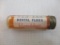Vintage New Era Dental Floss, Johnson & Johnson, 1 oz