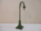 Metal O Scale Light Post, 8 oz