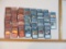 Lot of MTG Magic the Gathering Cards, mostly commons and uncommons including Censorship, Soul