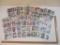Lot of MLB Baseball Cards from Assorted Brands and Years including Orlando Miller, Fred McGriff,