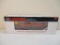 Lionel Gulf Mobile and Ohio RS-3 Diesel Engine 6-18554, O Scale, new in box, 2 lbs 14 oz